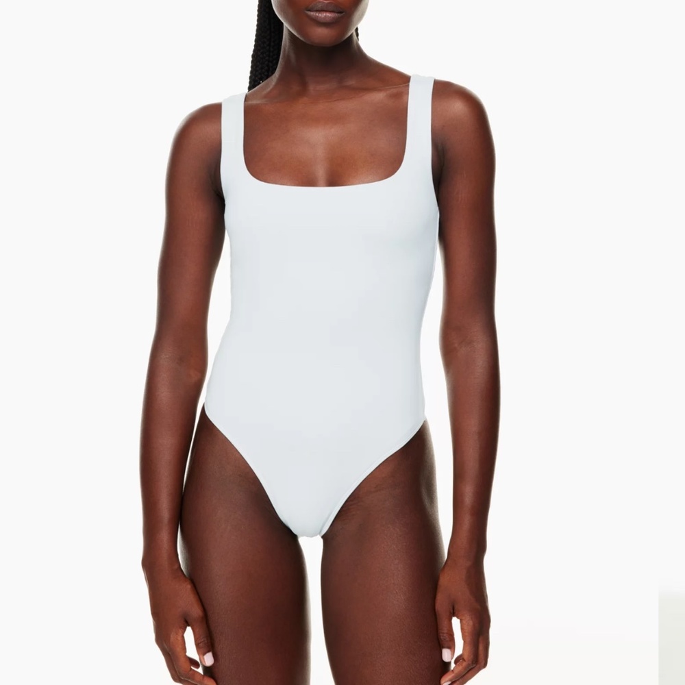 NWT Babaton Contour Bodysuit - Picture 3 of 3
